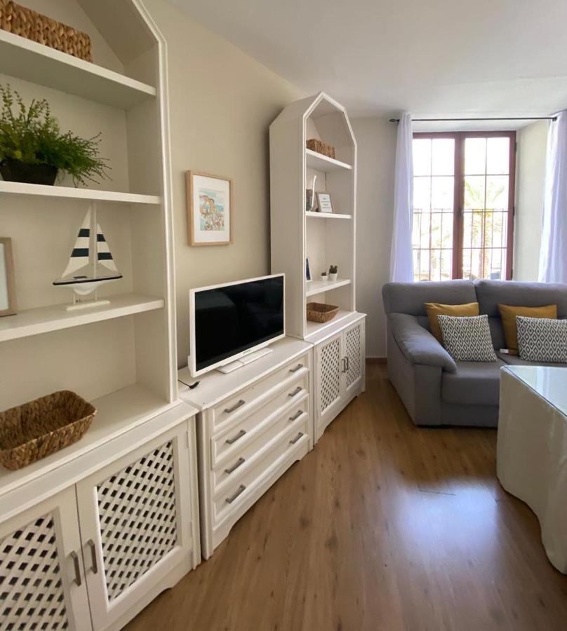 Apartamento Plaza Grande Zafra Exterior foto